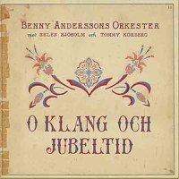 Månstrålar klara_Benny Anderssons Orkester,Tommy Korberg