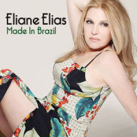 Driving Ambition_Eliane Elias