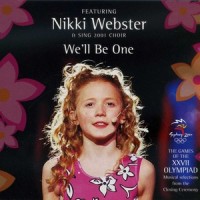 Advance Australia Fair_Nikki Webster