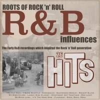 We're Gonna Rock, We're Gonna Roll_Wild Bill Moore,His Band