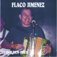 Prieta Casada_Flaco Jimenez
