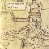 The Light in Her Room_Darren Hayman