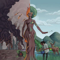 Mother Nature_Junior Reid,Julian Marley,Delroy Reid,Adam Mouttet,Jarrod Faria