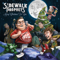 What A Glorious Night_Sidewalk Prophets