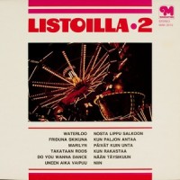 Nään täysikuun - I See a Star_Hanne