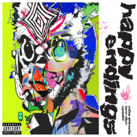 Happy Endings(feat. iann dior and UPSAHL)_Mike Shinoda,iann dior,UPSAHL