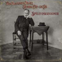 En liten man_Anders F. Rönnblom