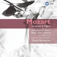 Via, resti servita (Susanna/Marcellina)_Judith Blegen,Birgit Finnila,English Chamber Orchestra,Daniel Barenboim
