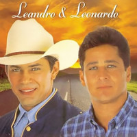 Deu Medo_Leandro e Leonardo