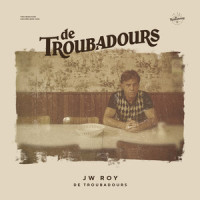De Troubadours_JW Roy,De Troubadours