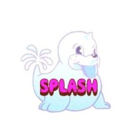 Girl Is a Queen_Splash