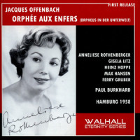 Act I Scene 2: Wenn ich den grunen Wald durchjage (Diana, Chorus)_Else Muhl,North German Radio Chorus,North German Radio Symphony Orchestra,Paul Burkhard