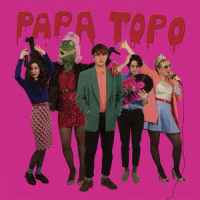 Davall Ses Flors Des Taronger_Papa Topo