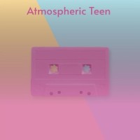 Atmospheric Teen_Ben Pryer
