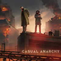 New Cold War_Jaxson Gamble