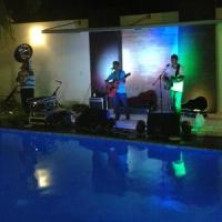 Mi Heredero(En vivo)_Ariel Camacho