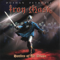 My Eternal Flame_Iron Mask