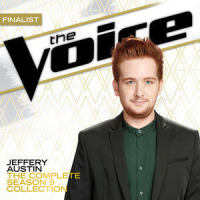 Say You Love Me_Jeffery Austin