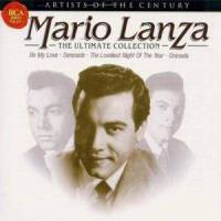 Ave Maria (圣母颂)_Mario Lanza