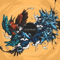 Chase the Flow_City of the Lost