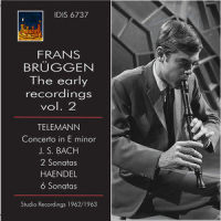 II. Allegro_Frans Brüggen,Frans Vester,The Chamber Orchestra of Amsterdam,André Rieu