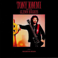 From Another World_Tony Iommi