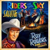 Blue Shadows On the Trail_Riders In The Sky