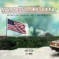 Sandstorm_Matrix & Futurebound