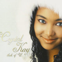 Attitude_Crystal Kay
