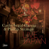 How Long Has This Been Going On_Cathy Segal-Garcia,Phillip Strange,George Gershwin