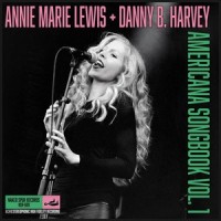 It's Only a Paper Moon_Annie Marie Lewis,Danny B. Harvey