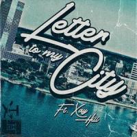 Letter To My City_L-OH-L,Xay Hill