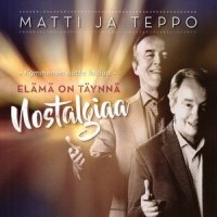 Vielä yksi rakkauslaulu_Matti Ja Teppo