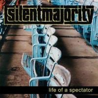 Polar Bear Club (2022 re-master)_Silent Majority