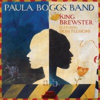 King Brewster(feat. Dom Flemons)_Paula Boggs Band,Dom Flemons