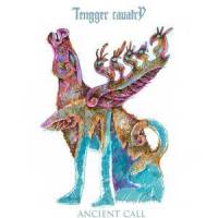 骑兵颂歌_Tengger Cavalry