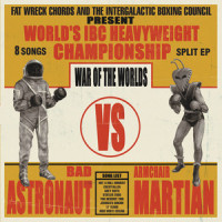Crestfallen_Bad Astronaut,Jon Snodgrass