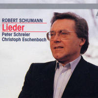 I. Widmung_Peter Schreier