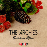 Christmas Megamix_The Archies,Ron Dante