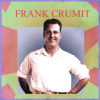 The Parlor Is a Pleasant Place to Sit on Sunday Night_Frank Crumit