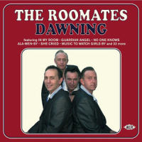 The Answer Is No_The Roomates,Ruth Batchelor,Bob Roberts