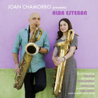 Upper Manhattan Medical Group_Alba Esteban,Joan Chamorro,Ted Nash,Steve Cardenas,Ben Allison,Joan Martí,Koldo Munné,Èlia Bastida,Marçal Perramon,Marc Martin,Arnau Julia,Billy Strayhorn