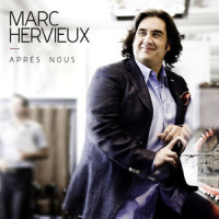 Le blues du businessman_Marc Hervieux,Luc Plamondon,Michel Berger