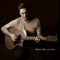 Secret to Life_Barry Zito
