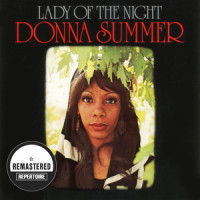 Lady of the Night_Donna Summer