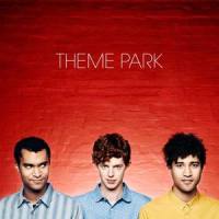 A Place They'll Never Know_Theme Park