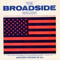 The Faucets are Dripping_The Broadside Singers,Malvina Reynolds