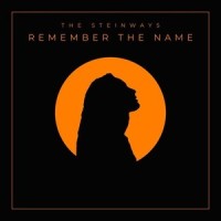 Push Me Away_The Steinways