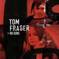 No Guns_Tom Frager