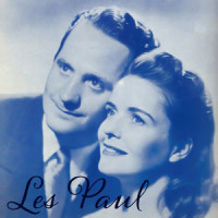 Meet Mister Callaghan_Les Paul